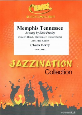Memphis Tennessee - cliquer ici