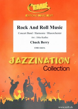 Rock And Roll Music - cliquer ici
