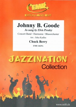 Johnny B. Goode - cliquer ici