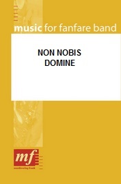 Non Nobis Domine (from 'Henry V') - cliquer ici