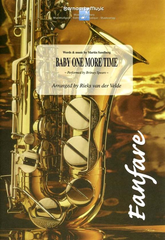 Baby One More Time - cliquer ici