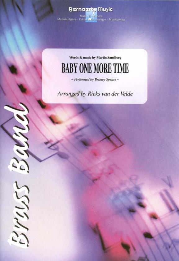 Baby One More Time - cliquer ici