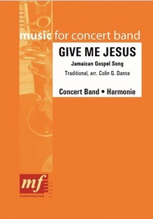 Give me Jesus - cliquer ici