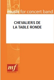 Chevaliers de la Table Ronde - cliquer ici