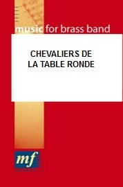 Chevaliers de la Table Ronde - cliquer ici