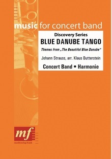 Blue Danube Tango - cliquer ici