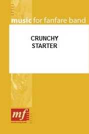 Crunchy Starter - cliquer ici