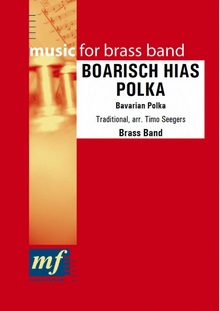Boarisch Hias Polka - cliquer ici