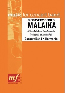 Malaika - cliquer ici