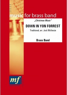 Down in yon Forrest - cliquer ici