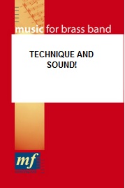 Technique and Sound - cliquer ici