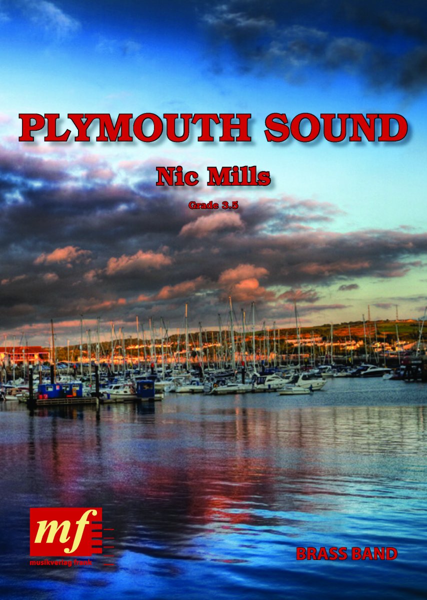 Plymouth Sound - cliquer ici