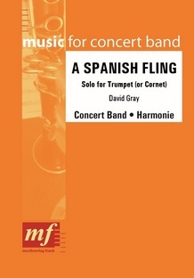 A Spanish Fling - cliquer ici