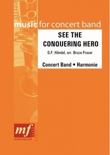 See the Conquering Hero - cliquer ici
