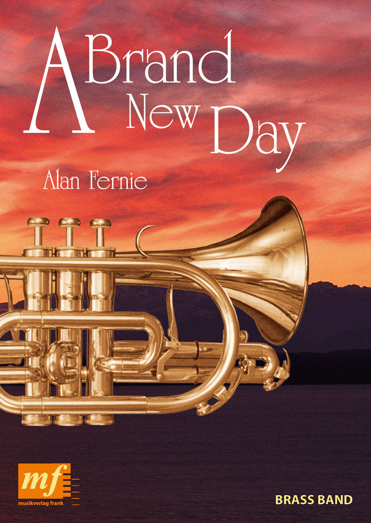 A Brand New Day - cliquer ici