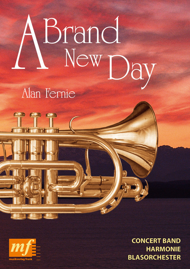 A Brand New Day - cliquer ici