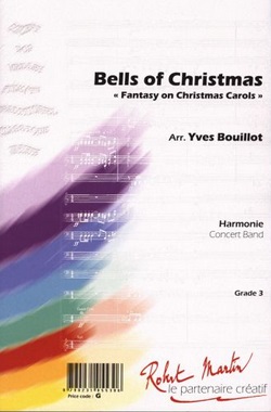 Bells of Christmas #1+2, The - cliquer ici