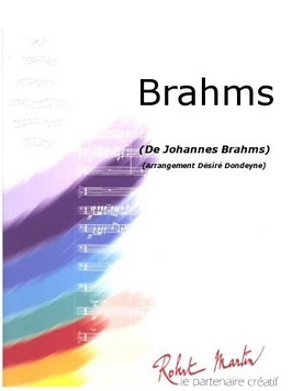 Brahms (Pocco allegretto from 3th Symphony) - cliquer ici