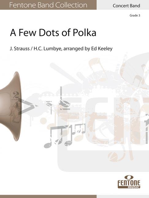 A Few Dots of Polka - cliquer ici