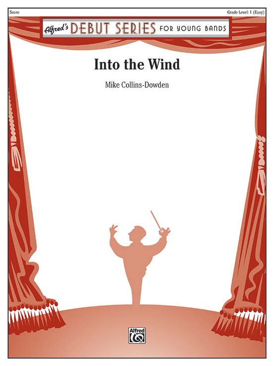 Into the Wind - cliquer ici