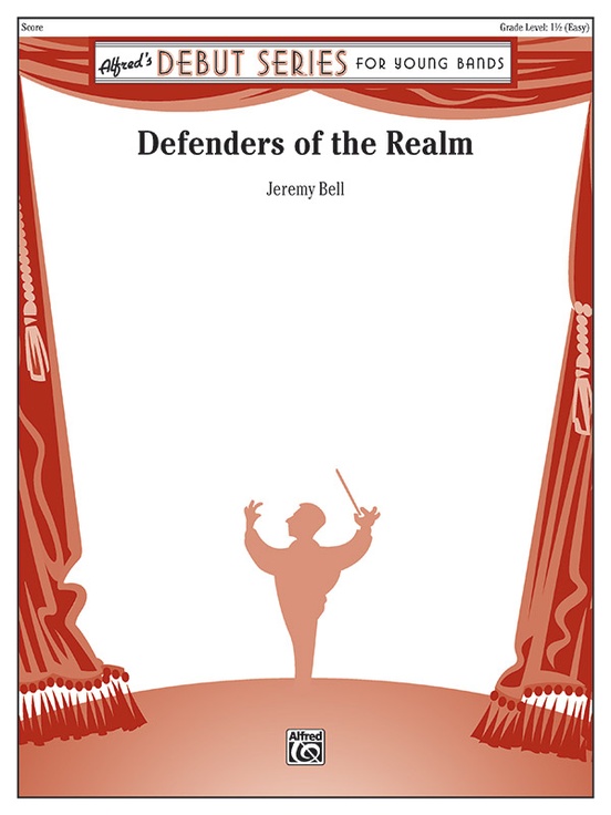 Defenders of the Realm - cliquer ici