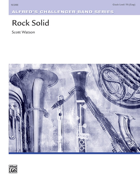 Rock Solid - cliquer ici