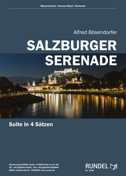 Salzburger Serenade - cliquer ici