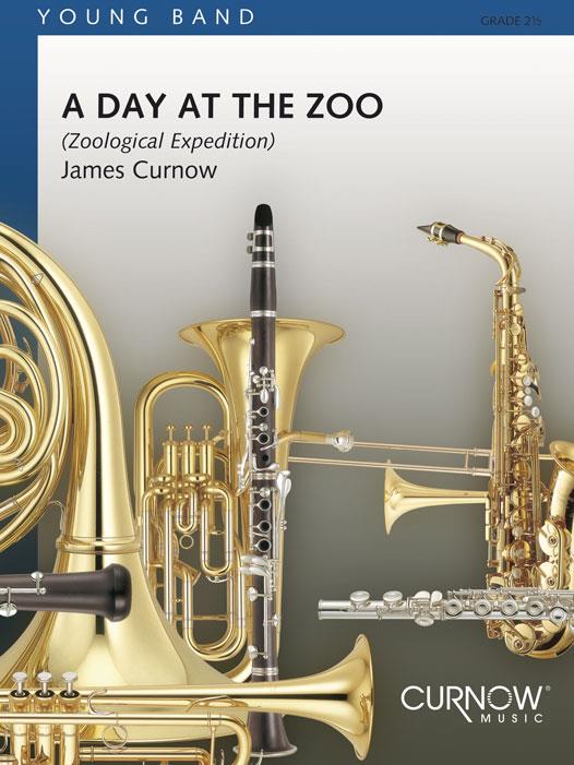 A Day at the Zoo - cliquer ici