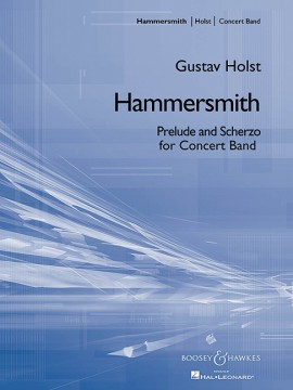 Hammersmith (Prelude and Scherzo) - cliquer ici