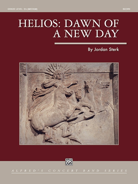 Helios: Dawn of a New Day - cliquer ici
