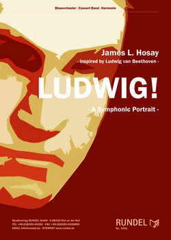 Ludwig (A Symphonic Portait by Ludwig van Beethoven) - cliquer ici