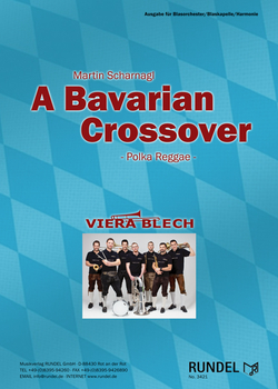 A Bavarian Crossover - cliquer ici