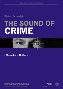 Sound of Crime, The (Music for a Thriller) - cliquer ici
