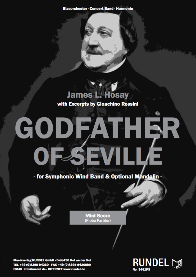Godfather of Seville - cliquer ici