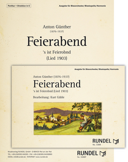 Feierabend ('s is Feierobnd) - cliquer ici