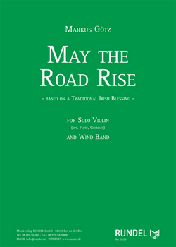 May the Road Rise - cliquer ici