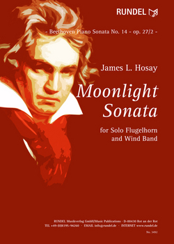 Moonlight Sonata - cliquer ici