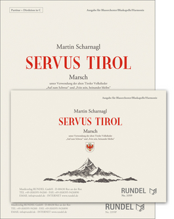 Servus Tirol - cliquer ici