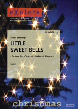 Little Sweet Bells (Fantasie ber 'Ssser die Glocken nie klingen') - cliquer ici