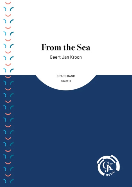From the Sea - cliquer ici From the Sea - cliquer ici