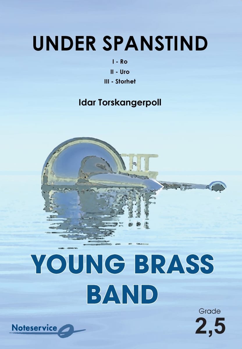 Under Spanstind - cliquer ici