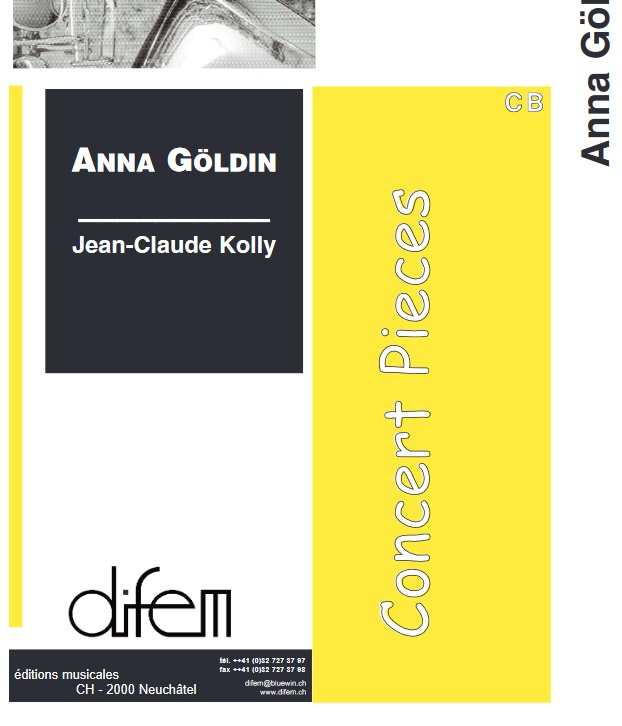 Anna Gldin (Goeldin) - cliquer ici