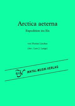 Arctica aeterna (Expedition ins Eis) - cliquer ici