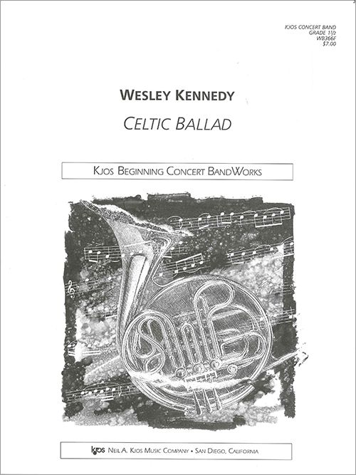 Celtic Ballad - cliquer ici