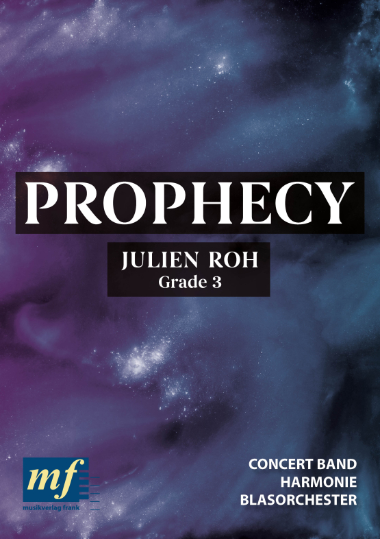 Prophecy - cliquer ici Prophecy - cliquer ici