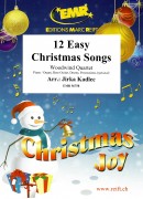 12 Easy Christmas Songs - cliquer ici