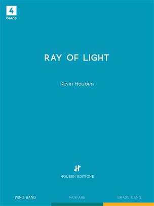 Ray of Light - cliquer ici