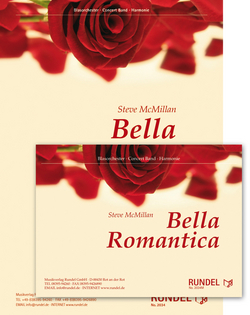 Bella Romantica - cliquer ici