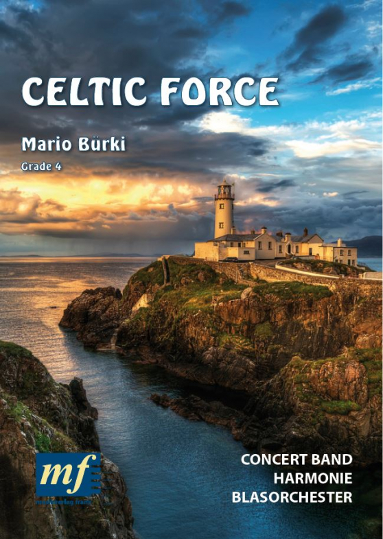 Celtic Force - cliquer ici