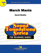 March Mania - cliquer ici